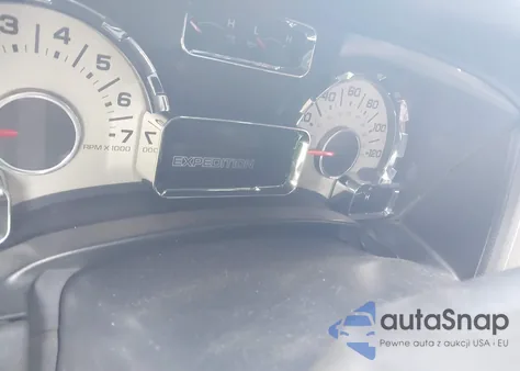 2010 Ford Expedition Limited из США, поврежденный, VIN 1FMJU1K56AEB62044